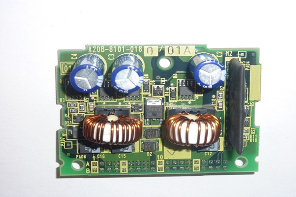 專業(yè)機床電路板維修，為您的生產(chǎn)保駕護航