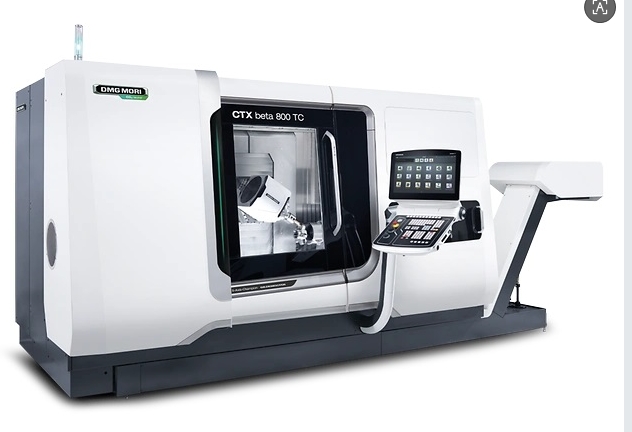 蘇州德馬吉主軸維修封神現(xiàn)場！獲客戶點(diǎn)贊