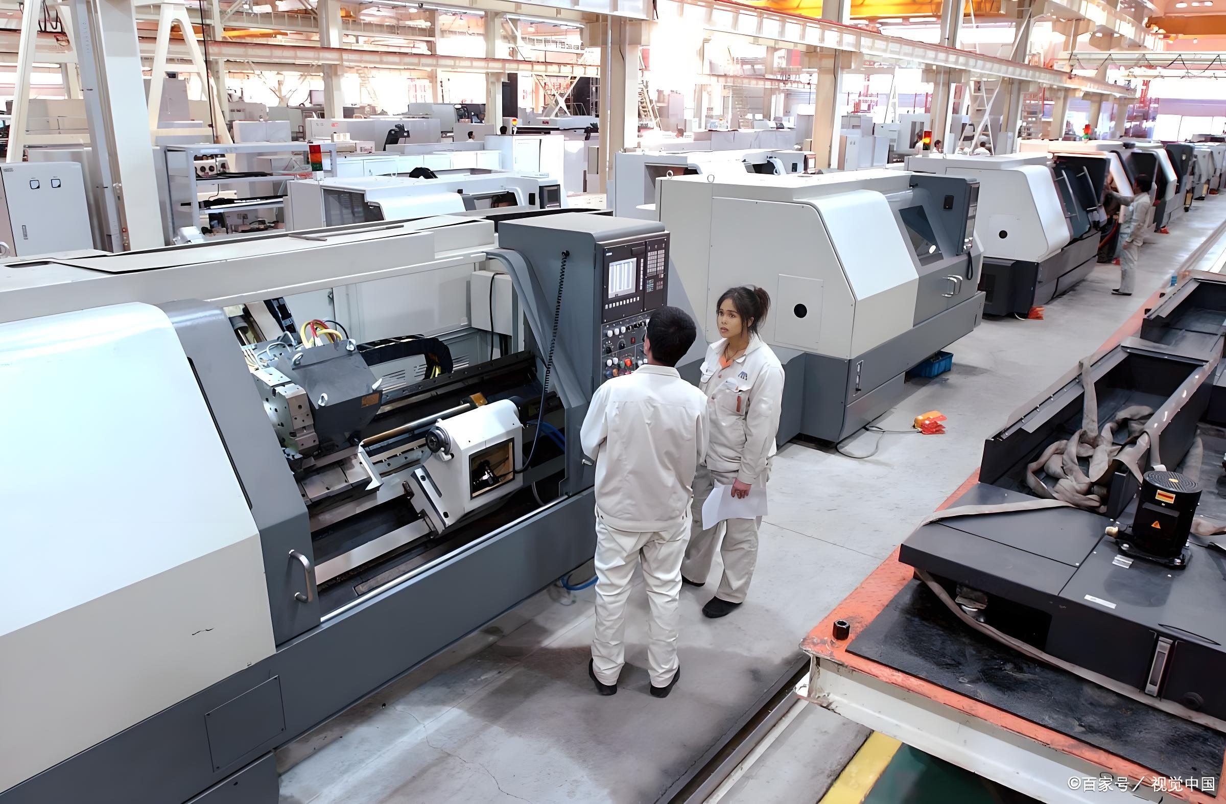 頂尖技師：機(jī)床疑難雜癥速修秘籍”