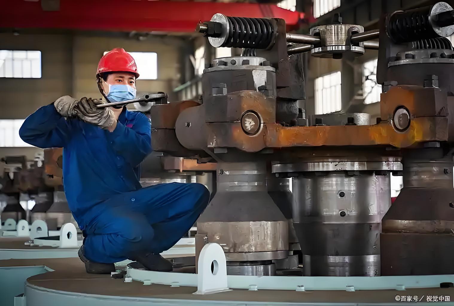 機(jī)床維修一站式服務(wù)，開啟無(wú)憂生產(chǎn)新篇