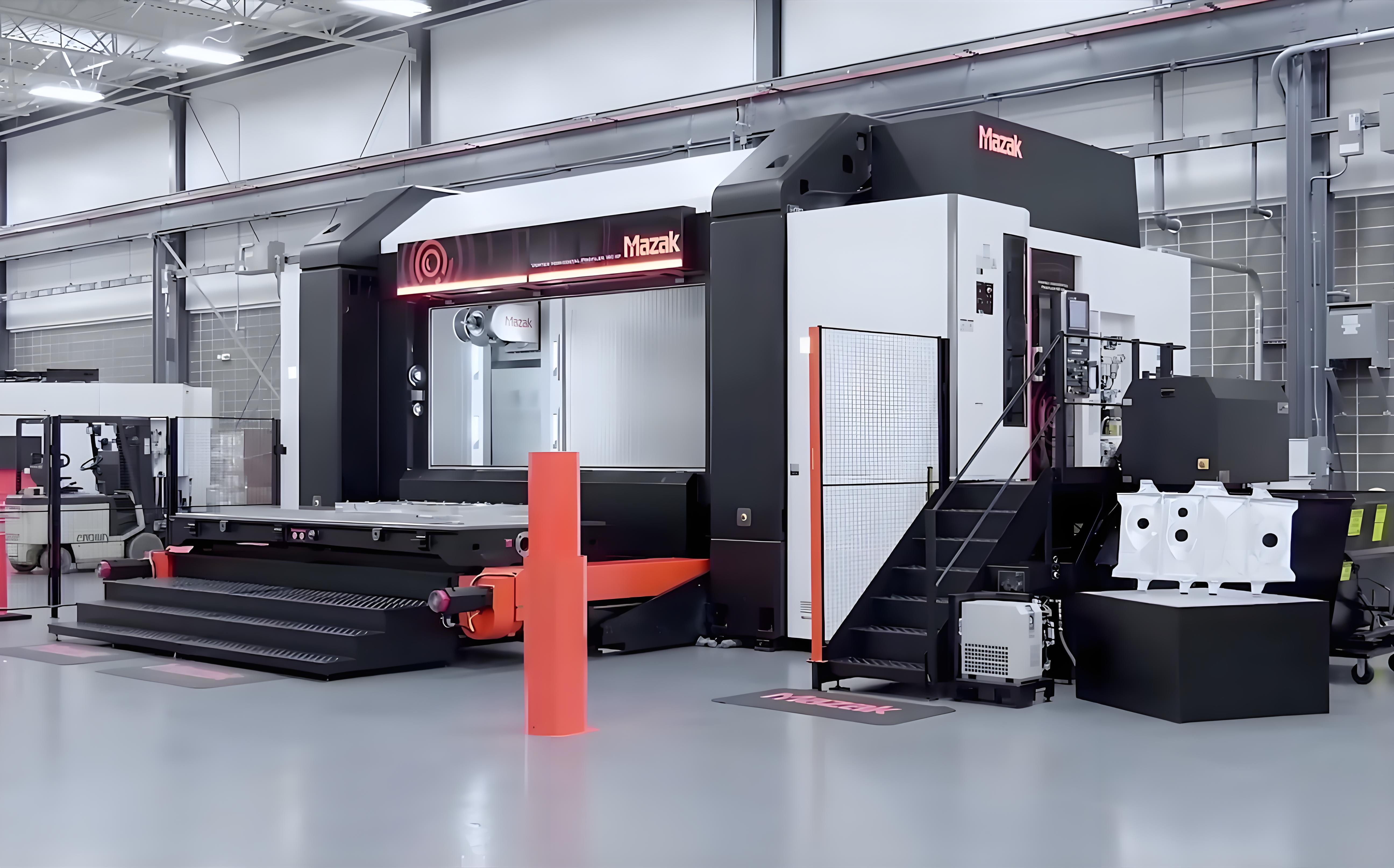 二十年匠心守護(hù)，為機(jī)床維修注入強(qiáng)勁動(dòng)力