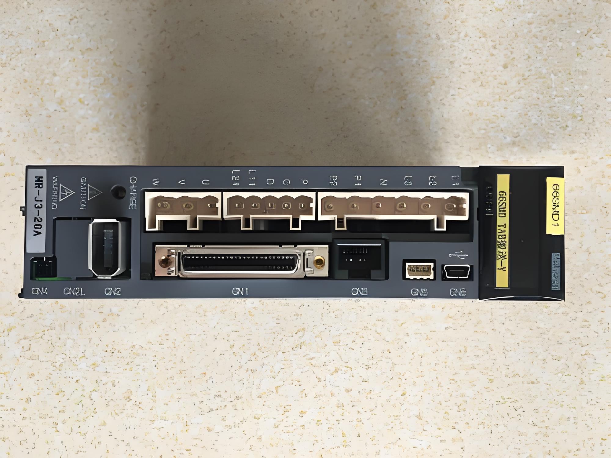 華中、寶元、廣數(shù)、新代伺服驅(qū)動器專業(yè)維修，成本與效率的完美平衡