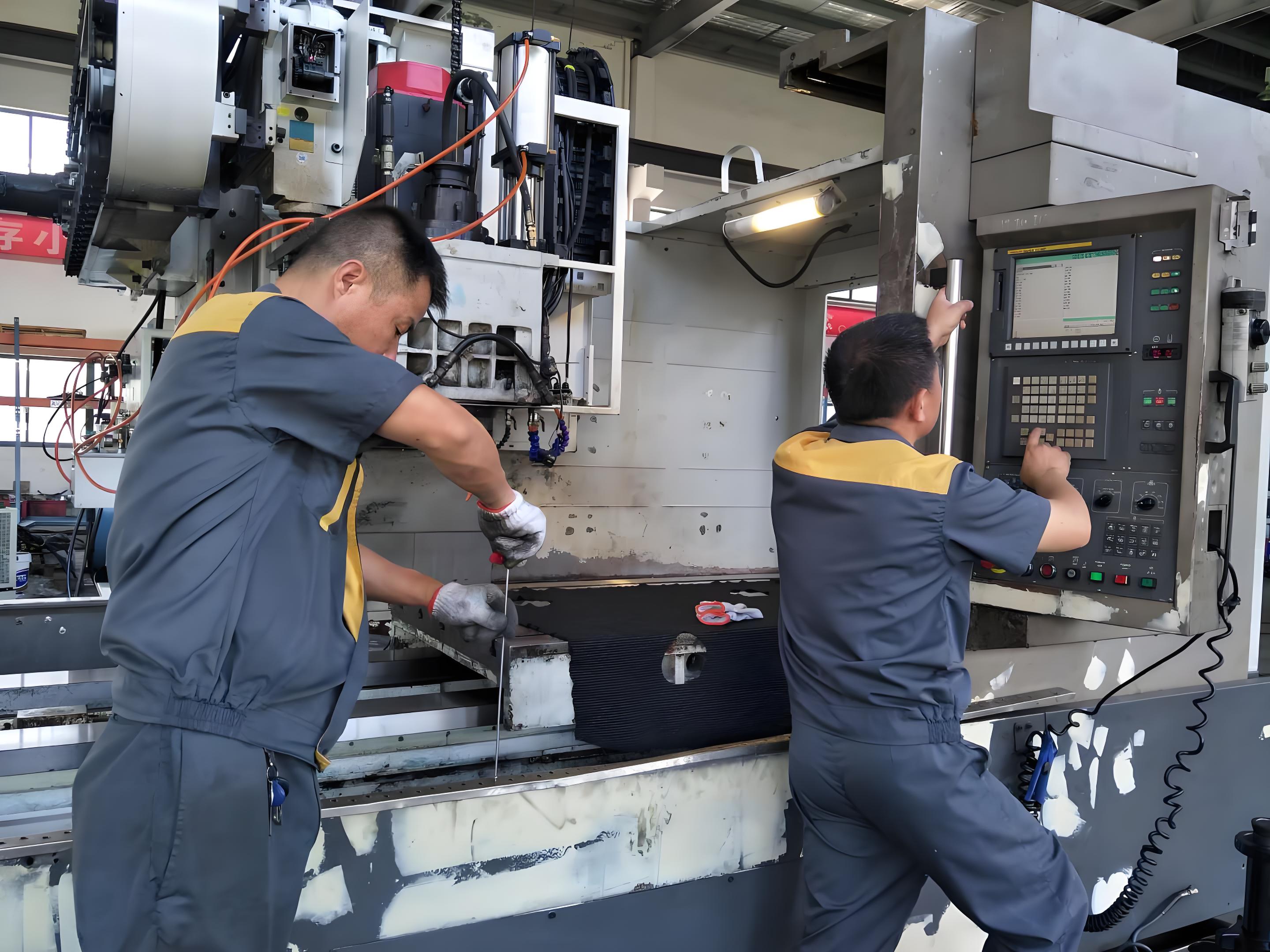 好的機(jī)床維修廠家，車床維修廠家，磨床維修廠家