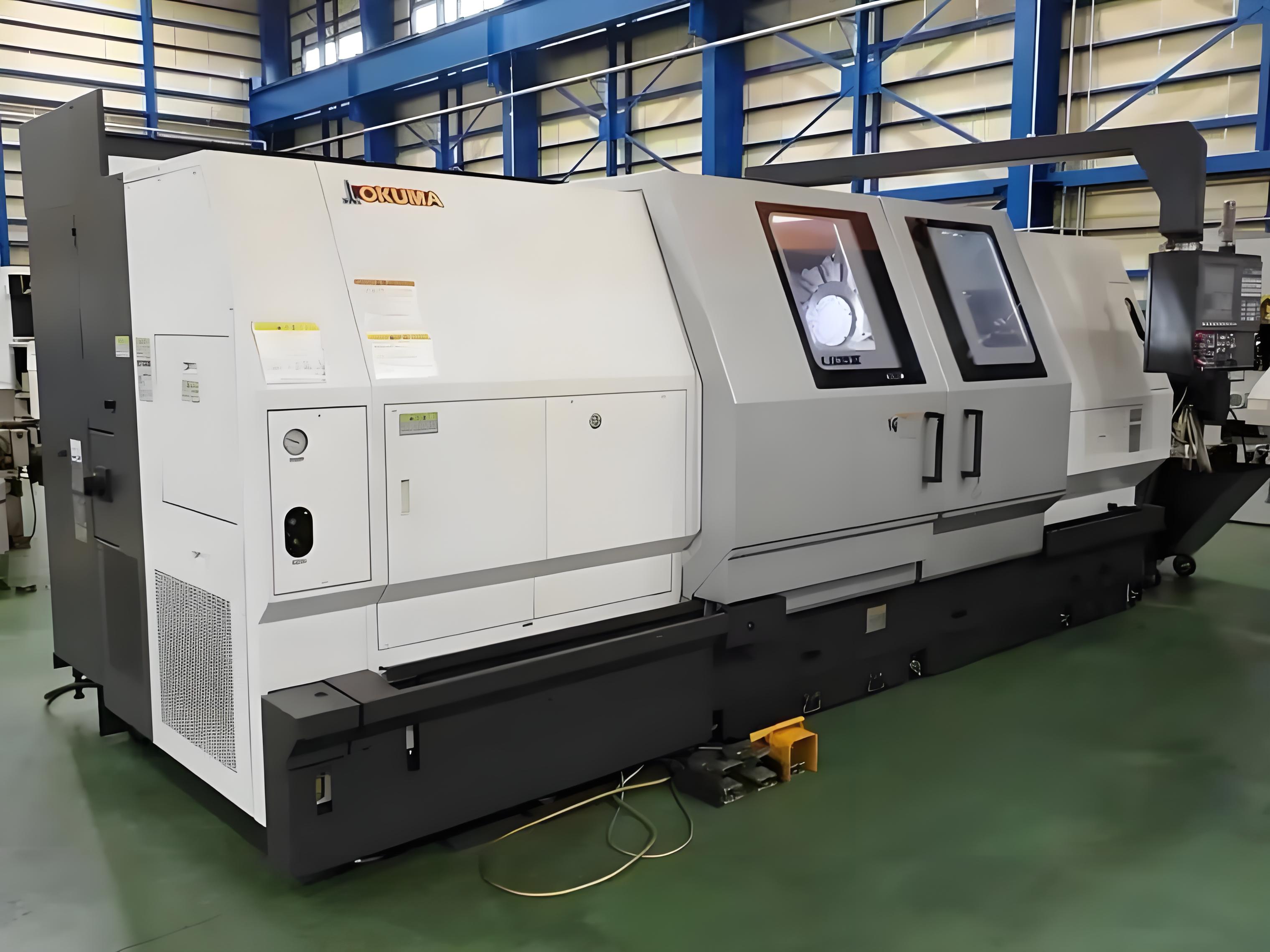 專業(yè)維修各類機(jī)床，我們是您的可靠之選！