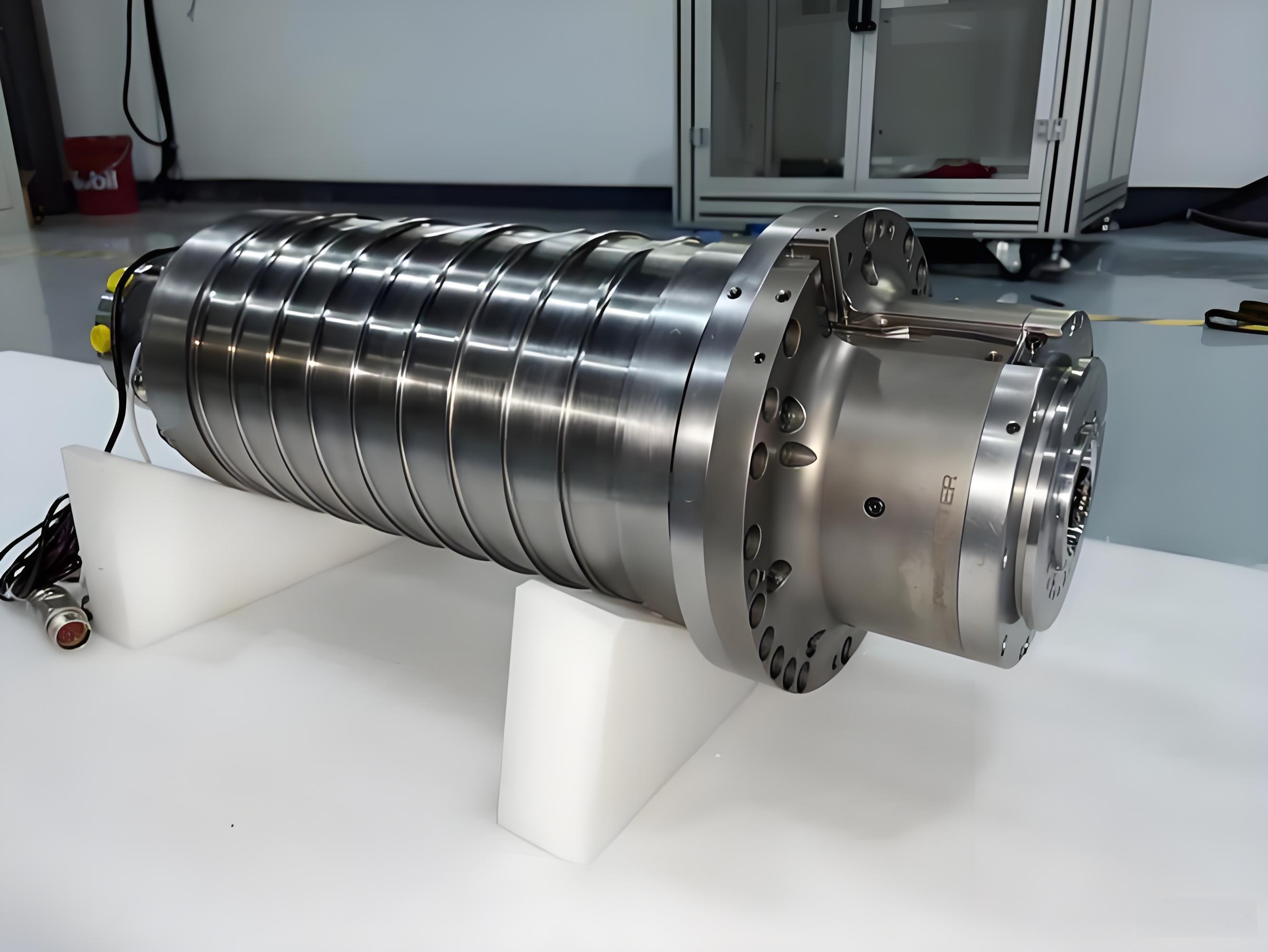 進(jìn)口主軸，為什么要找專業(yè)的進(jìn)口電主軸維修公司進(jìn)行維修