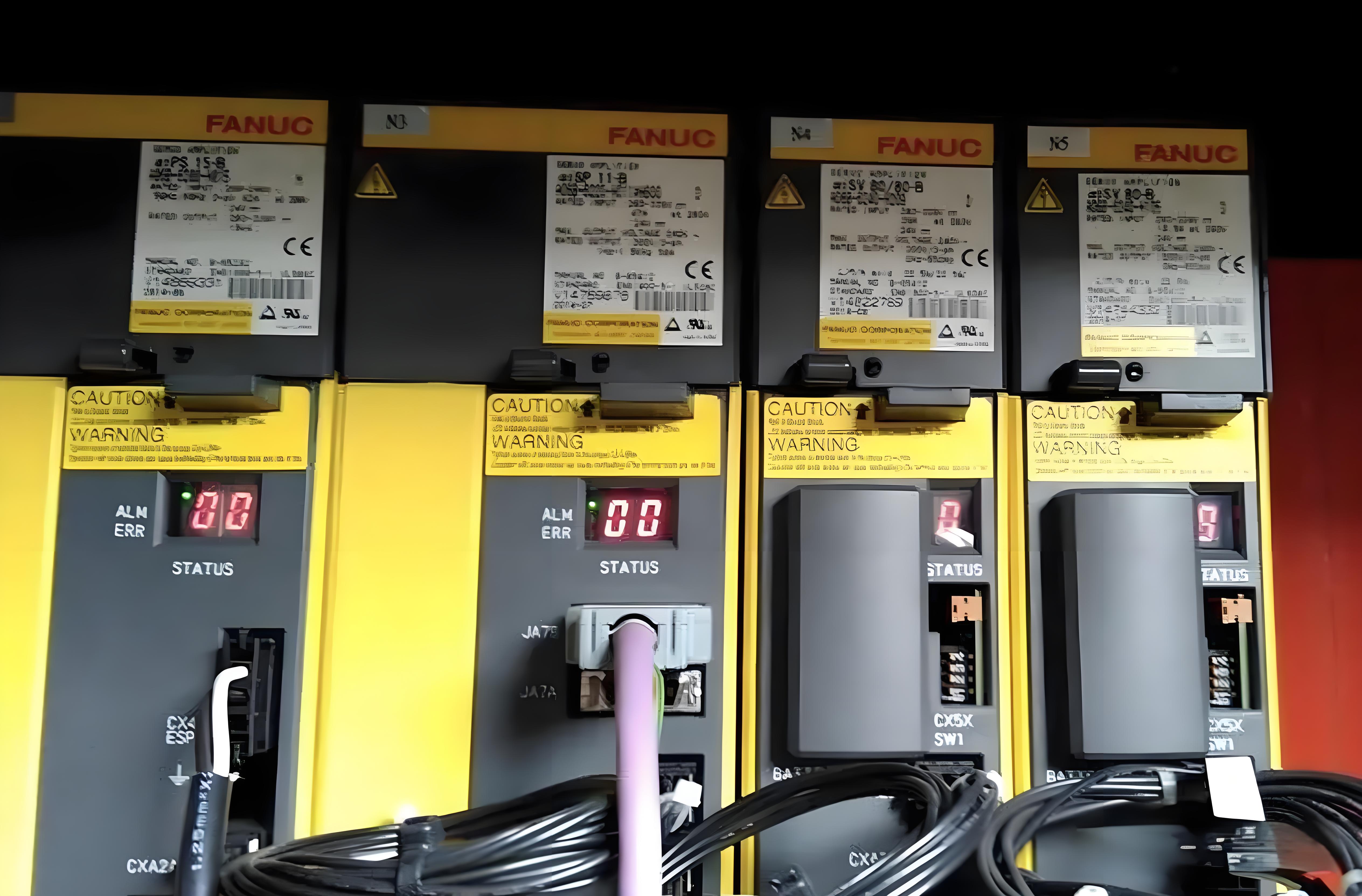 發(fā)那科驅(qū)動器維修廠家 發(fā)那科驅(qū)動器維修廠家